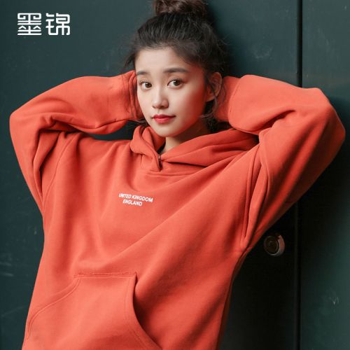 Sweatshirt femme - Ref 3215123