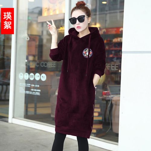 Sweatshirt femme - Ref 3215125