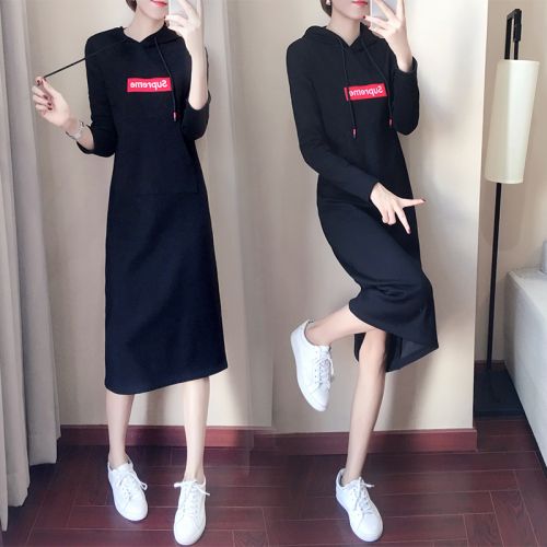Sweatshirt femme - Ref 3215170