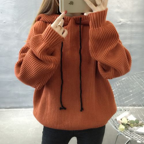 Sweatshirt femme - Ref 3215175