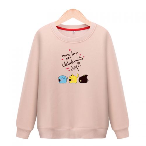 Sweatshirt femme - Ref 3215196