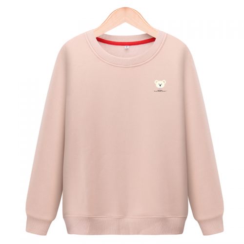 Sweatshirt femme SPPYE - Ref 3215203