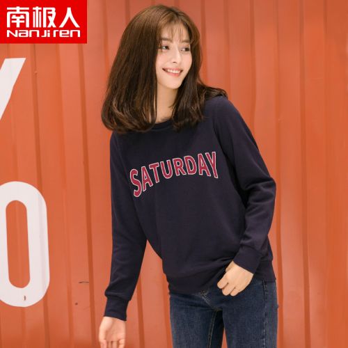 Sweatshirt femme - Ref 3215204