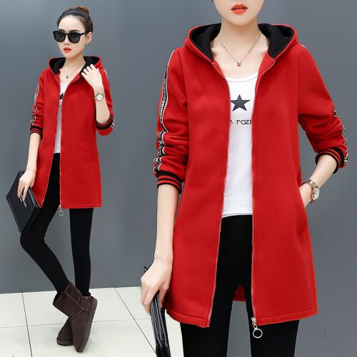 Sweatshirt femme - Ref 3215208