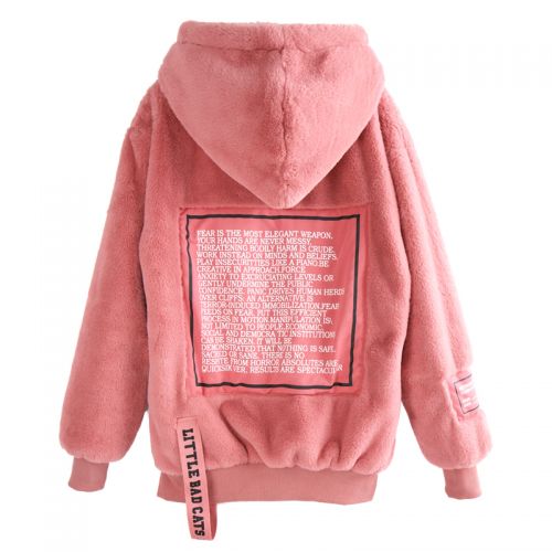Sweatshirt femme - Ref 3215224