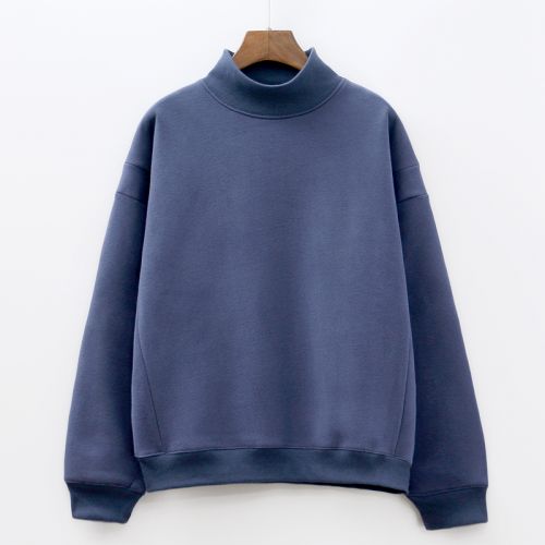 Sweatshirt femme - Ref 3215270