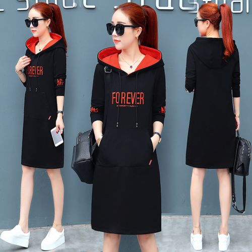 Sweatshirt femme - Ref 3215279