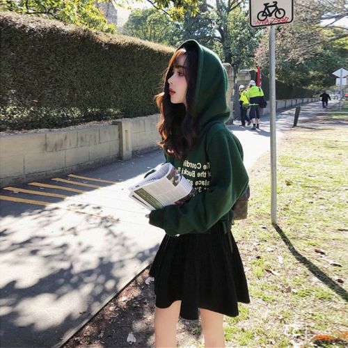 Sweatshirt femme - Ref 3215289