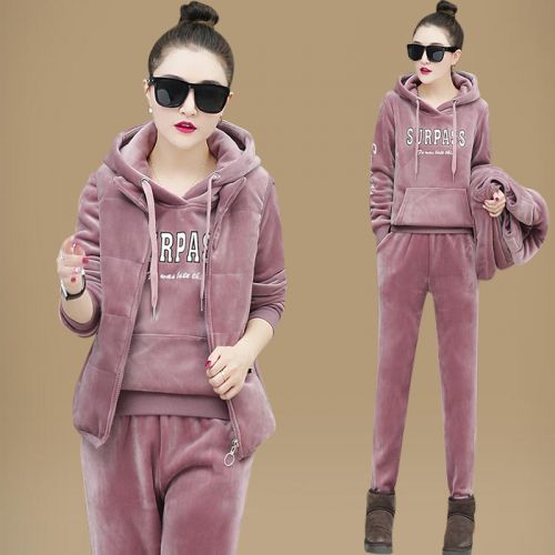 Sweatshirt femme - Ref 3215305
