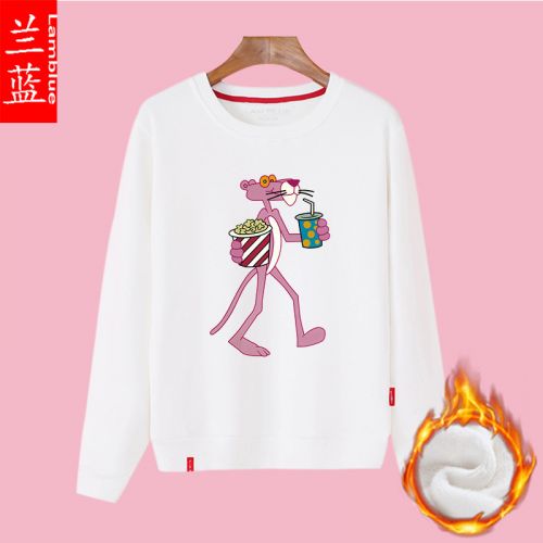 Sweatshirt femme - Ref 3215307