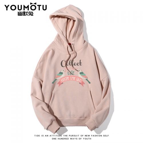 Sweatshirt femme - Ref 3215310