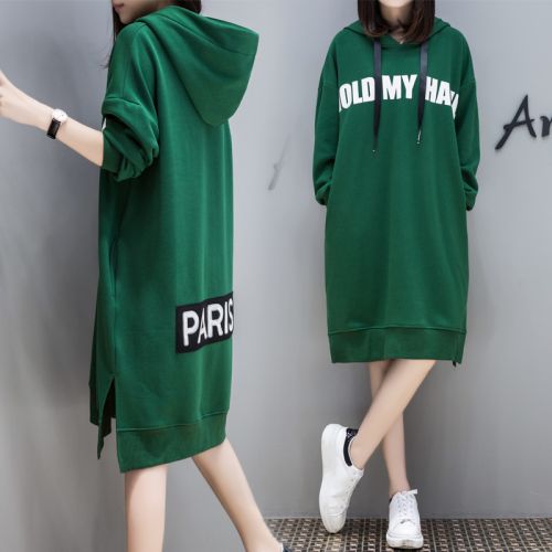 Sweatshirt femme - Ref 3215329