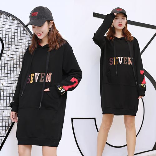 Sweatshirt femme - Ref 3215353