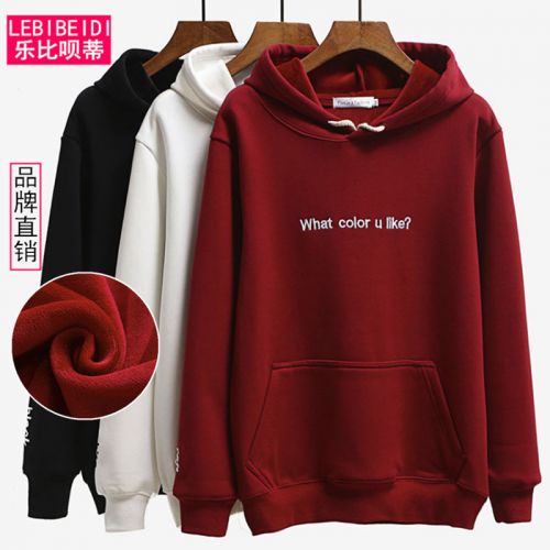 Sweatshirt femme - Ref 3215358