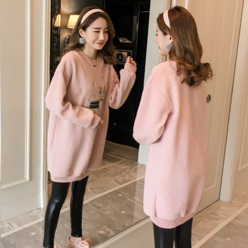 Sweatshirt femme - Ref 3215360