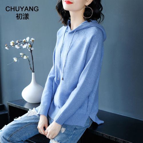 Sweatshirt femme - Ref 3215365