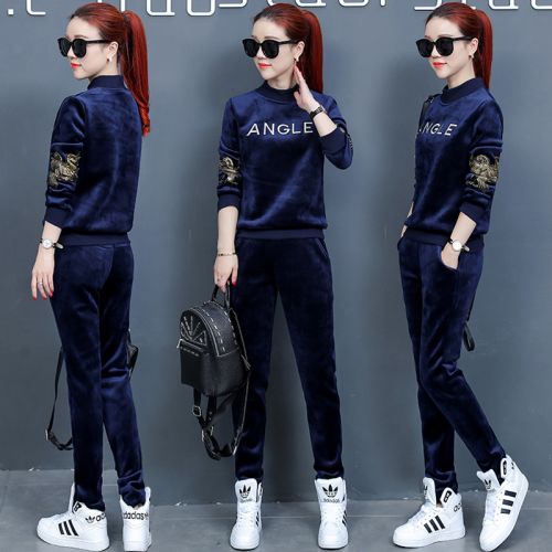 Sweatshirt femme - Ref 3215367