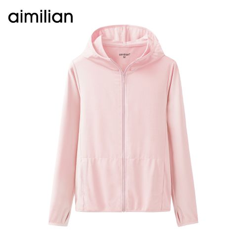 Sweatshirt femme - Ref 3215376