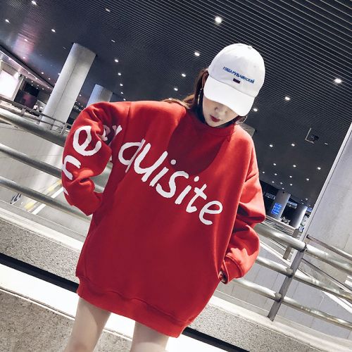 Sweatshirt femme - Ref 3215388