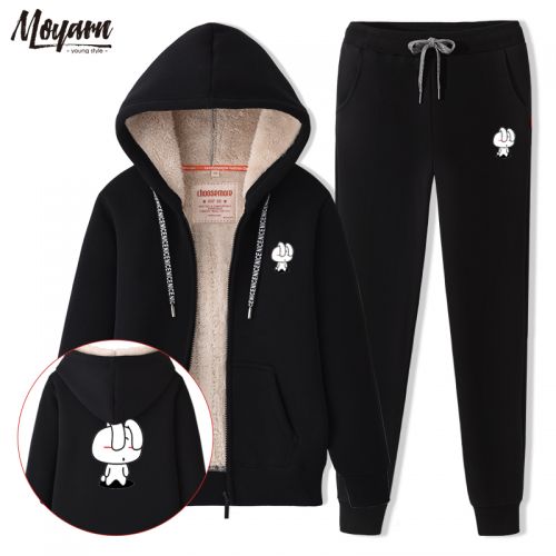Sweatshirt femme - Ref 3215393