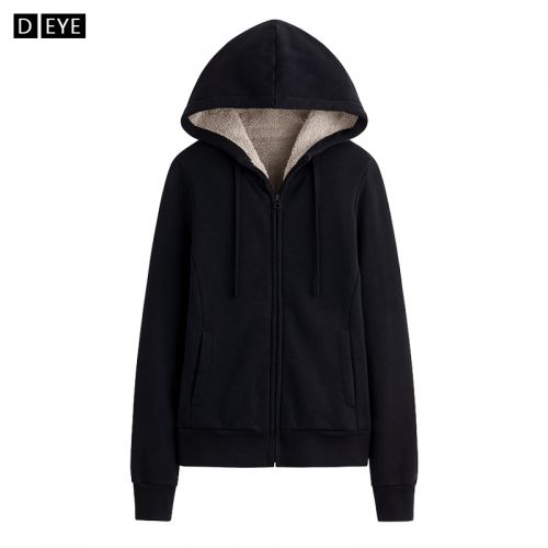 Sweatshirt femme - Ref 3215396