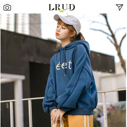 Sweatshirt femme - Ref 3215412