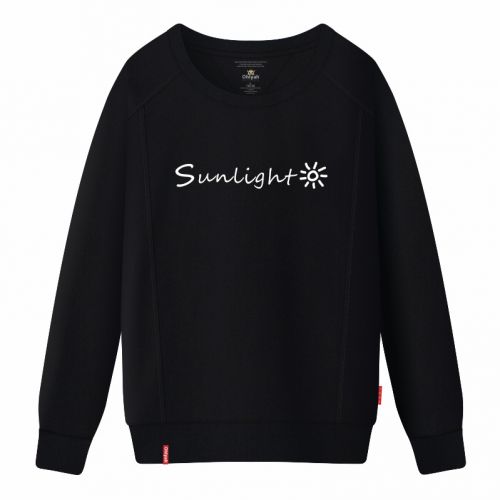 Sweatshirt femme - Ref 3215416