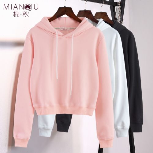 Sweatshirt femme - Ref 3215420