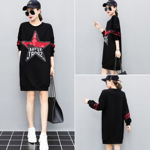 Sweatshirt femme - Ref 3215422