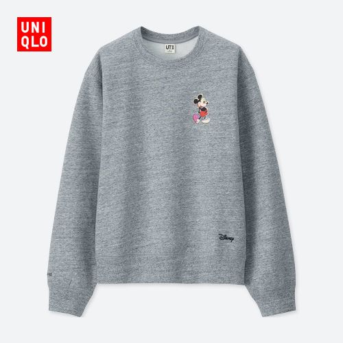 Sweatshirt femme 3215507