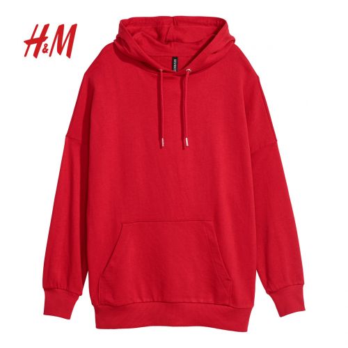 Sweatshirt femme HAMPM - Ref 3215999