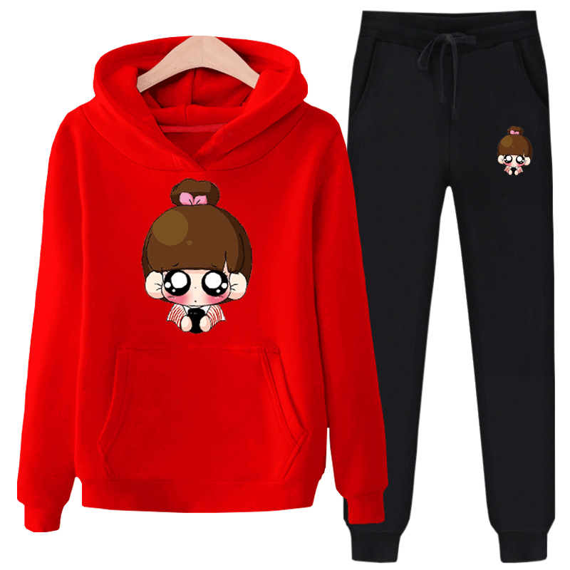 Sweatshirt femme en Coton - Ref 3216030