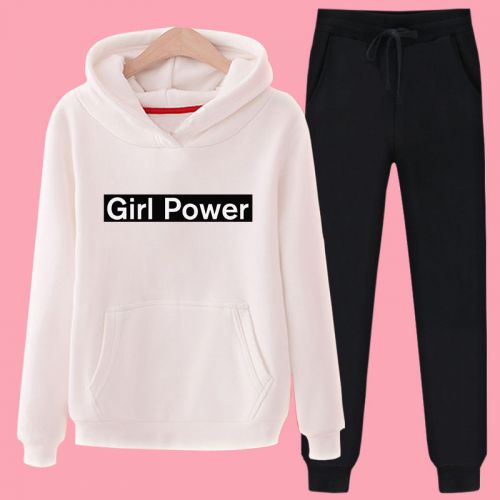 Sweatshirt femme en Coton - Ref 3216059