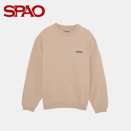 Sweatshirt femme SPAO - Ref 3216076