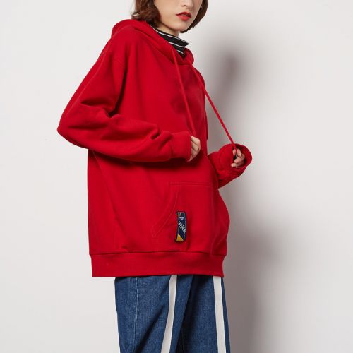 Sweatshirt femme TONLION - Ref 3216099