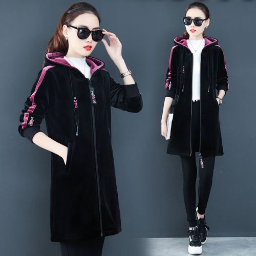 Sweatshirt femme - Ref 3216102