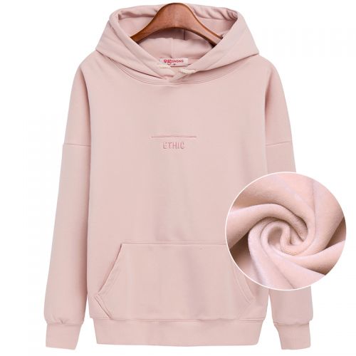 Sweatshirt femme - Ref 3216108