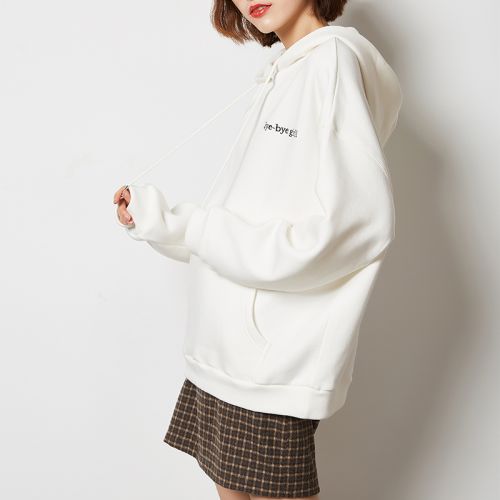 Sweatshirt femme TONLION - Ref 3216156