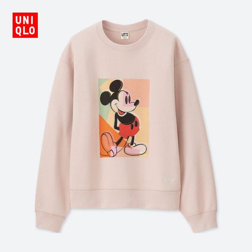 Sweatshirt femme - Ref 3216272