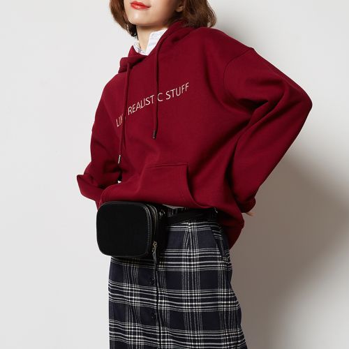 Sweatshirt femme TONLION - Ref 3216327