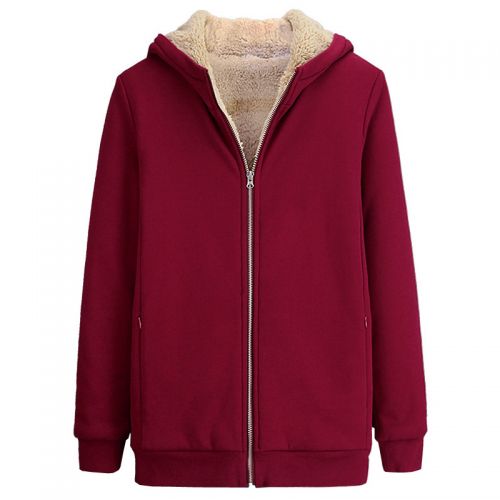 Sweatshirt femme en Coton - Ref 3216380