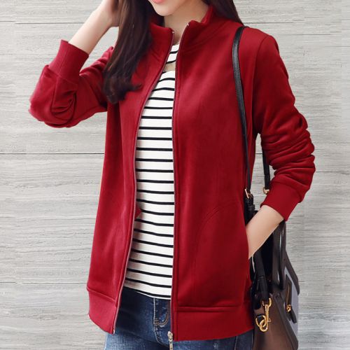 Sweatshirt femme - Ref 3216427