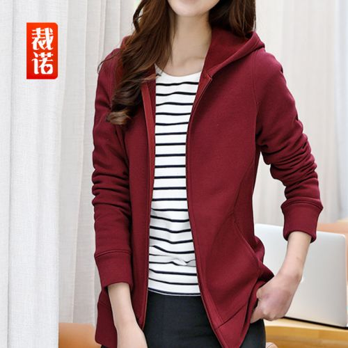 Sweatshirt femme - Ref 3216444