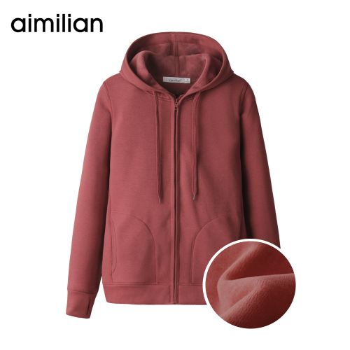 Sweatshirt femme - Ref 3216465