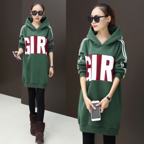 Sweatshirt femme - Ref 3216472