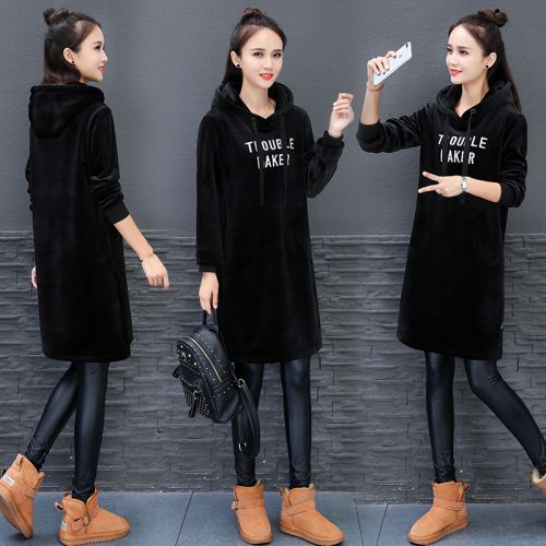 Sweatshirt femme - Ref 3216508