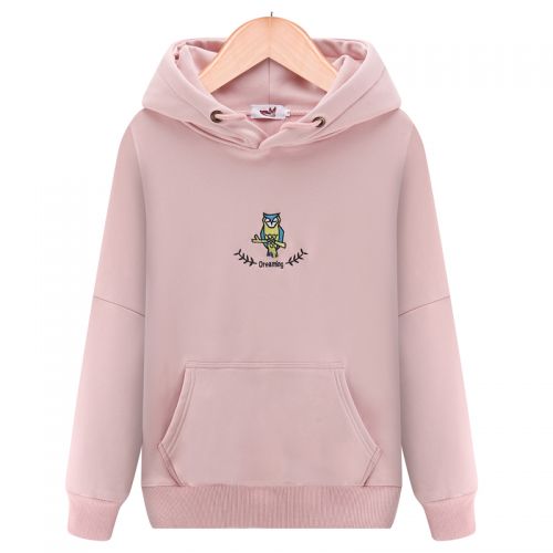 Sweatshirt femme - Ref 3216529