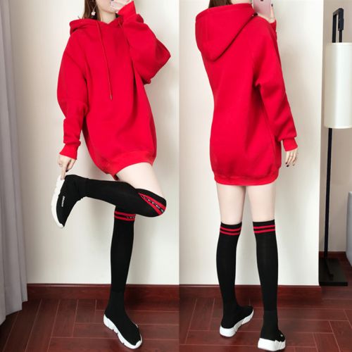 Sweatshirt femme en Coton - Ref 3216588