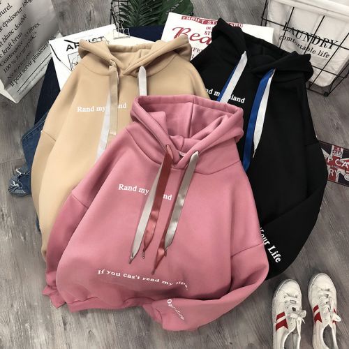 Sweatshirt femme - Ref 3216711