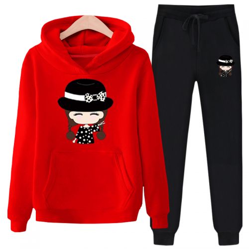 Sweatshirt femme en Coton - Ref 3216719